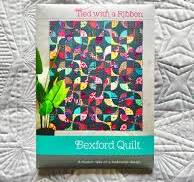 Tied with a Ribbon - Bexford Quilt Pattern