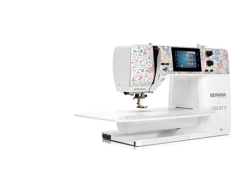 BERNINA x LIBERTY