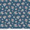 Liberty Botanists Walk Joannes Bouquet B