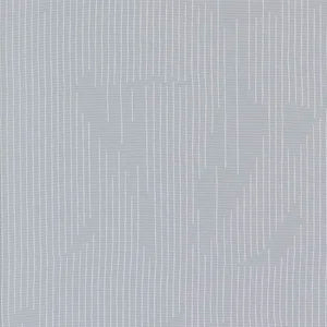 Zen Chic Simply Cozy Stripes Silver