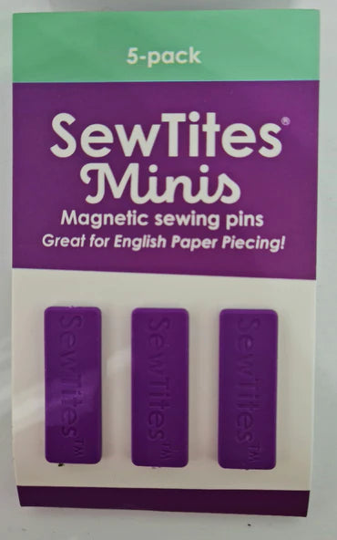 Sew Tites Minis - 5 pack