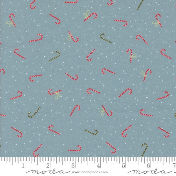 Elena Amo Purrfect Christmas Candy Canes - Igloo