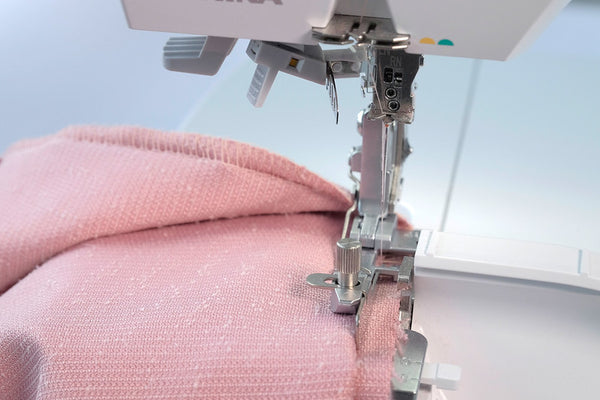 BERNINA Blindstitch Foot L19