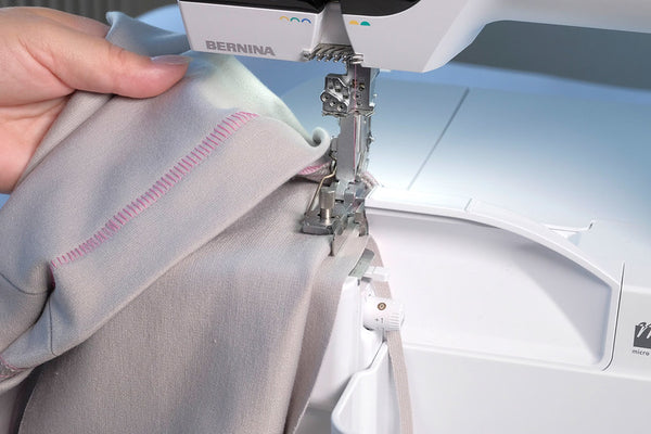 BERNINA Blindstitch Foot L19