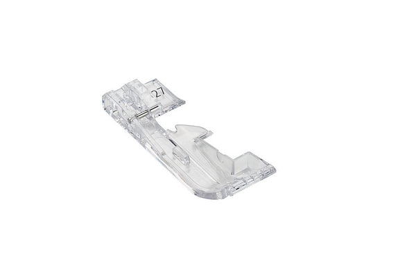 BERNINA Clear Overlock Foot #L27