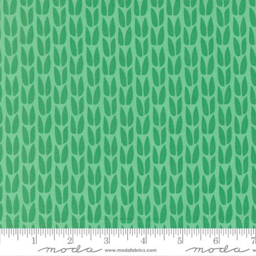 Elizabeth Hartman Scenery Sprout - Spearmint