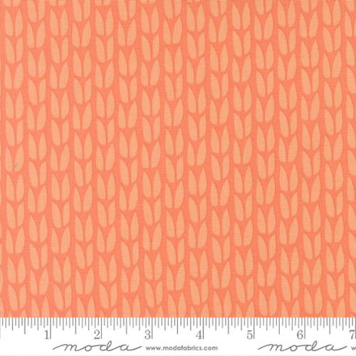 Elizabeth Hartman Scenery Sprout - Coral