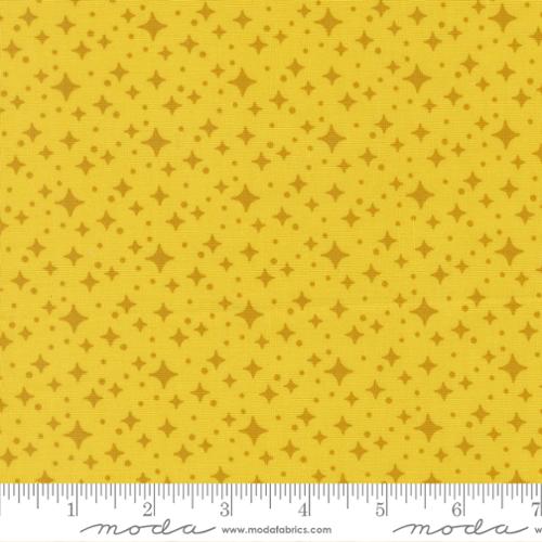 Elizabeth Hartman Scenery Starlight - Citrine