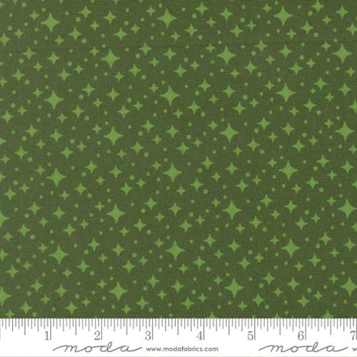 Elizabeth Hartman Scenery Starlight - Cypress