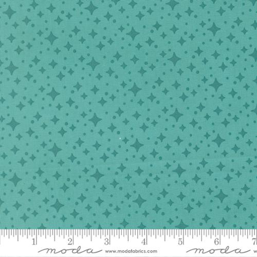 Elizabeth Hartman Scenery Starlight - Poolside