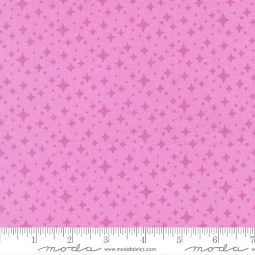 Elizabeth Hartman Scenery Starlight - Sweet Pea