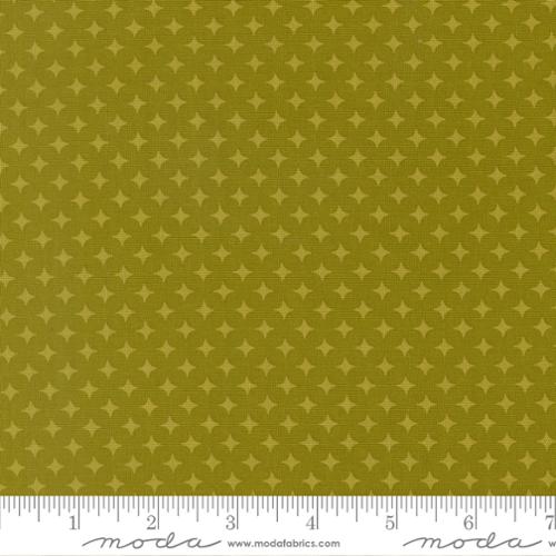 Elizabeth Hartman Scenery Diamonds - Kelp