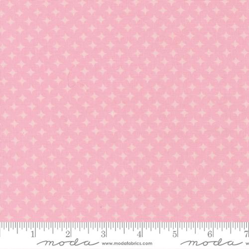 Elizabeth Hartman Scenery Diamonds - Blush