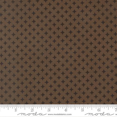 Elizabeth Hartman Scenery Diamonds - Coal