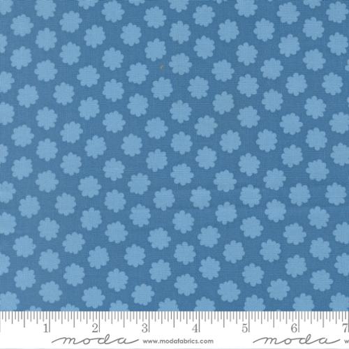 Elizabeth Hartman Scenery Puffball - Coastal