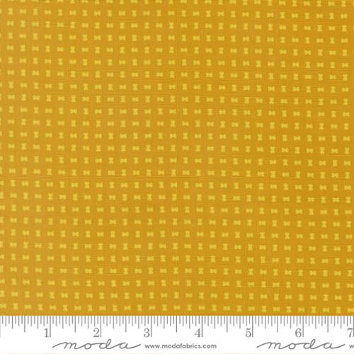 Elizabeth Hartman Scenery Spools - Golden