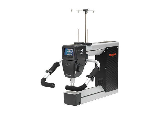 Bernina Q16 Plus - Table or Frame options available