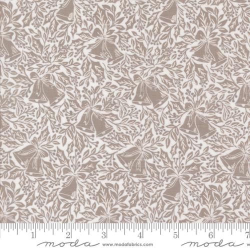 Lella Boutique Berry and Pine Bell Song - Snow