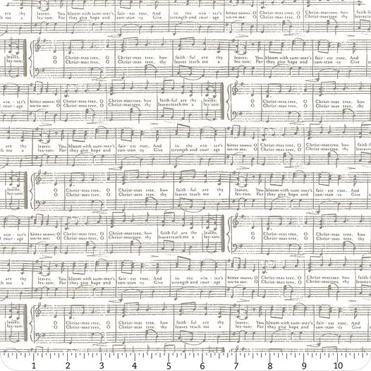 Lella Boutique Berry and Pine O Christmas Tree Snow