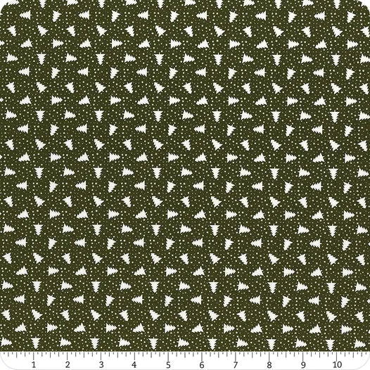 Lella Boutique Berry and Pine Little Trees - Wintergreen