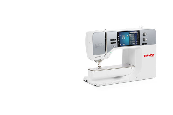 BERNINA 770 Pro
