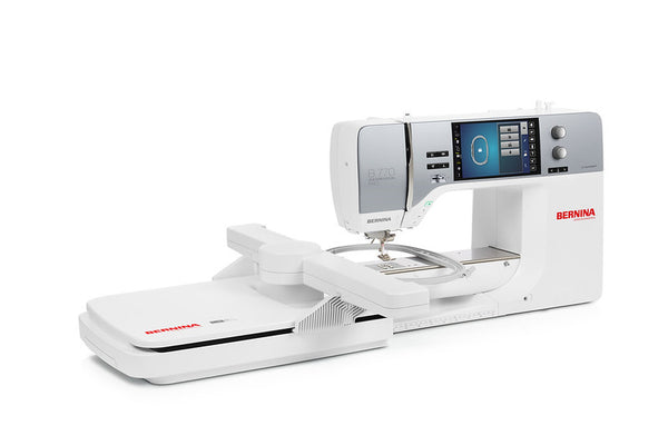 BERNINA 770 Pro