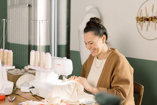BERNINA L 620
