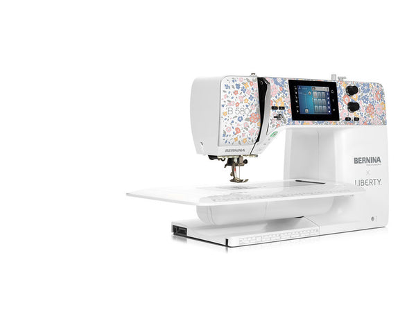 BERNINA 580 Liberty Edition - PREORDER