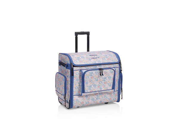 BERNINA 580 Liberty Edition Trolley Bag PRE ORDER