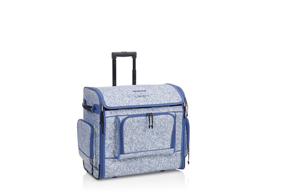 BERNINA 495 Liberty Edition Trolley Bag PRE ORDER