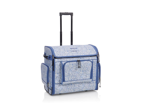 BERNINA 495 Liberty Edition Trolley Bag PRE ORDER