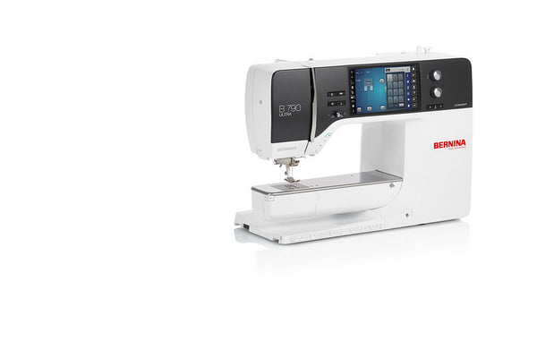 BERNINA 790 Ultra