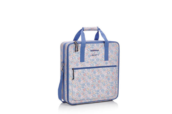 BERNINA 580 Liberty Edition Embroidery Module Bag PRE ORDER