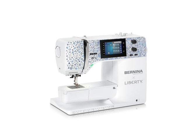 BERNINA 495 Liberty Edition - PREORDER