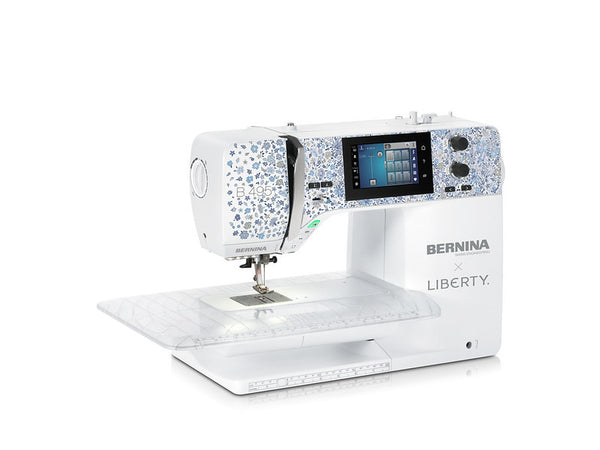 BERNINA 495 Liberty Edition - PREORDER
