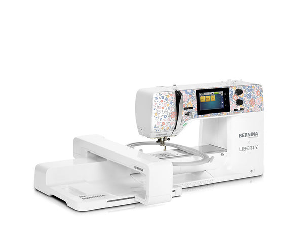 BERNINA 580 Liberty Edition - PREORDER