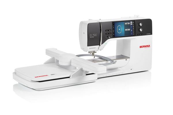 BERNINA 790 Ultra