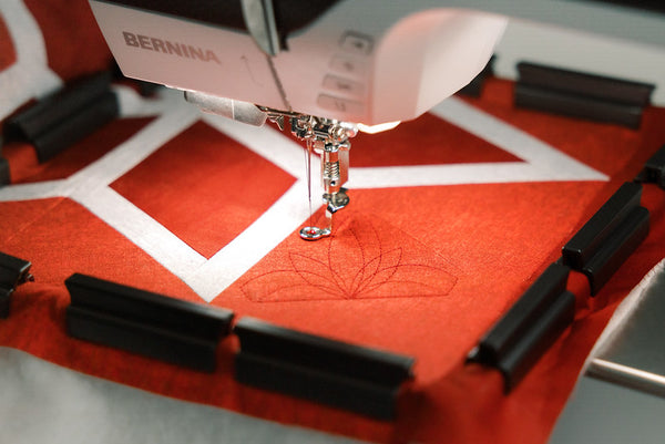BERNINA 790 Ultra