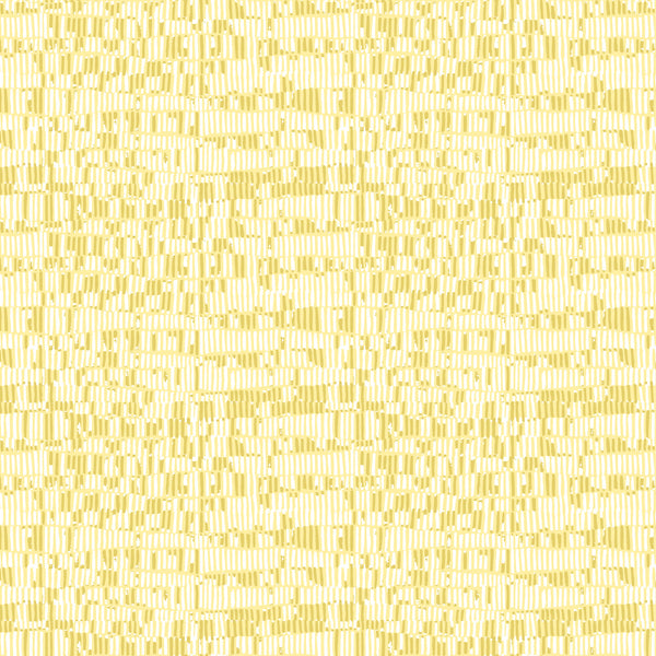 Tender Pavement - Yellow