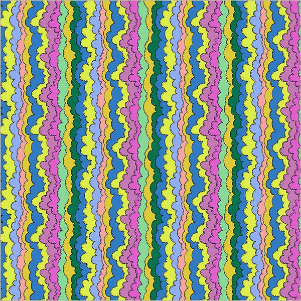 Sally Kelly Sunshine Aurora - Multi