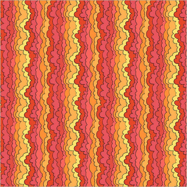 Sally Kelly Sunshine Aurora - Sunset