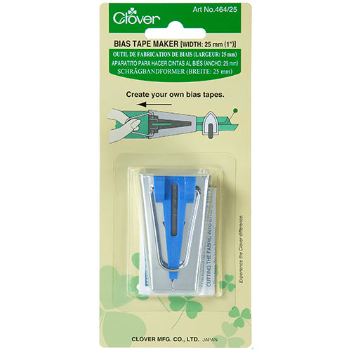 Clover Bias Tape Maker