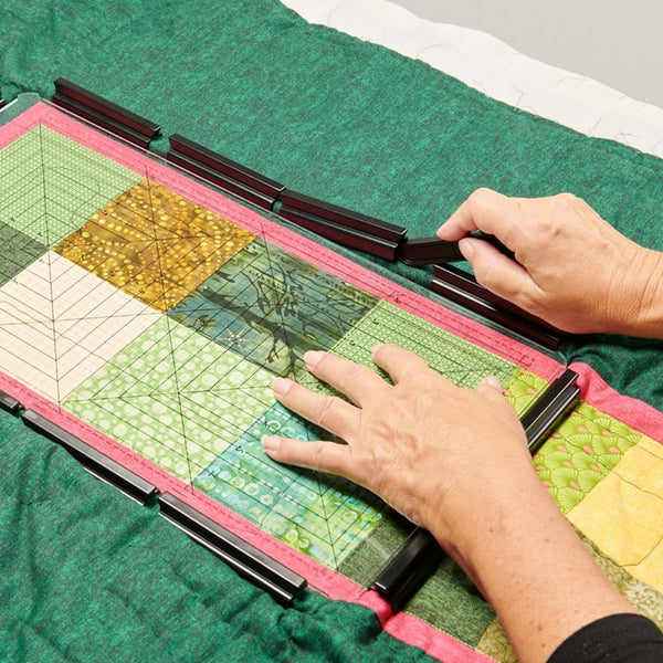 BERNINA Clamp Remover