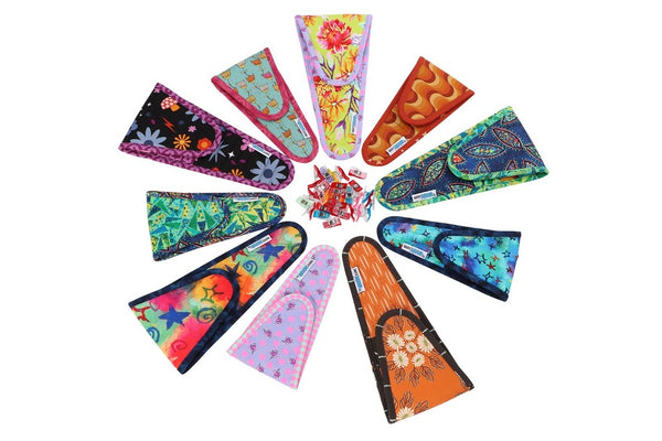 ByAnnie Cut It Out Pattern