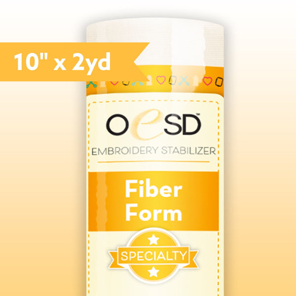 OESD Fibre Form