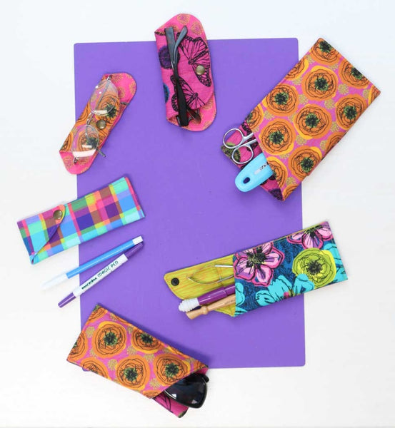 ByAnnie Focal Point Pattern