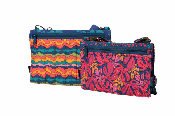 ByAnnie Foldilocks Pattern