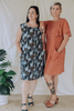 Dressmaking with Tara - Sew to Grow Frankie Shift
