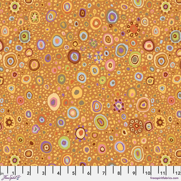 Kaffe Fassett Roman Glass - Gold