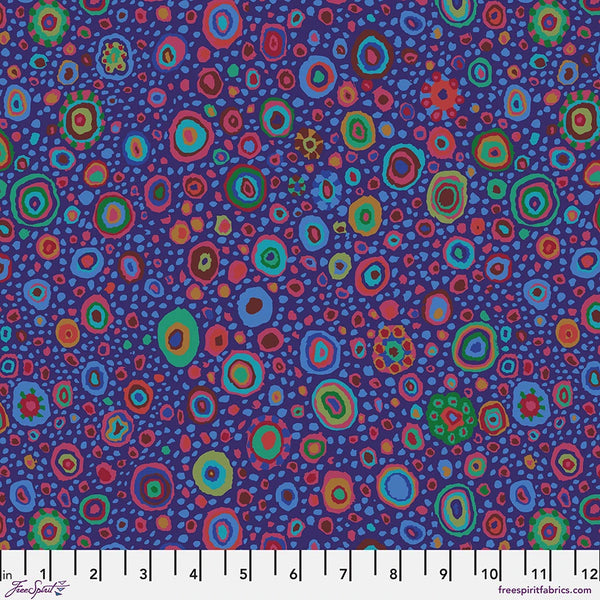 Kaffe Fassett Roman Glass - Purple